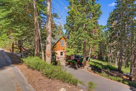 9002 Rubicon Dr, Tahoma, CA 96142