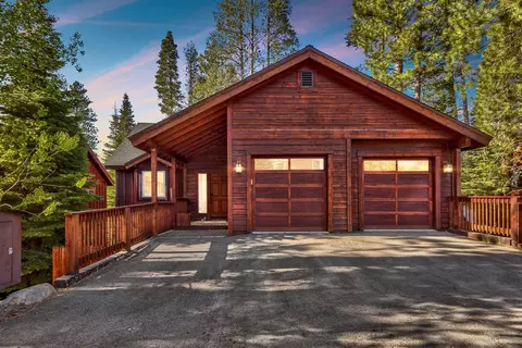 10565 Winter Creek Loop, Truckee, CA 96161