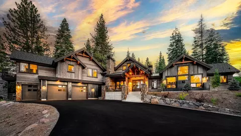 9355 Nine Bark Rd, Truckee, CA 96161