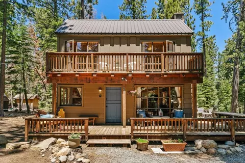 550 Tamarack Ln, Tahoe City, CA 96145