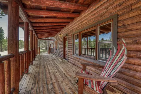 14466 Alder Creek Rd, Truckee, CA 96161