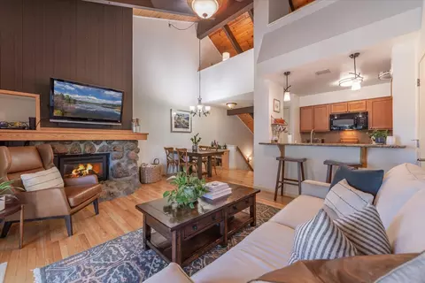 2755 N Lake Blvd # 49, Tahoe City, CA 96145