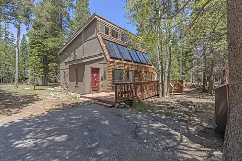 7065 Bellevue Ave, Tahoma, CA 96142