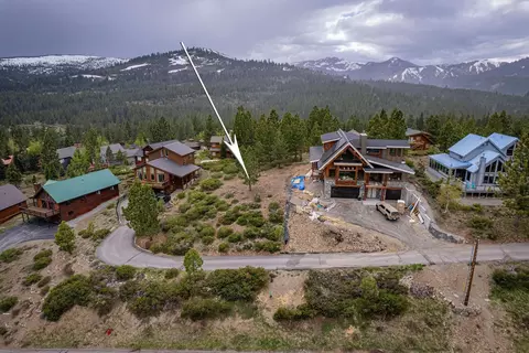 12938 Pinnacle Loop, Truckee, CA 96161 photo 3