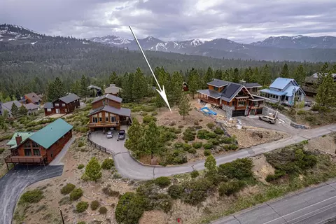12938 Pinnacle Loop, Truckee, CA 96161