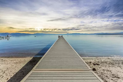 6750 N Lake Blvd # 5F, Tahoe Vista, CA 96148
