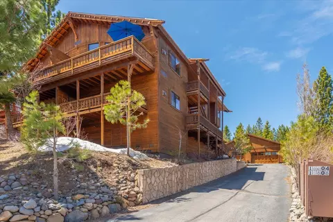 16604 Skislope Way # 201, Truckee, CA 96161
