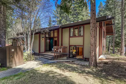 3600 N Lake Blvd # 16, Tahoe City, CA 96145