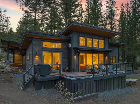 11063 China Camp Rd, Truckee, CA 96161