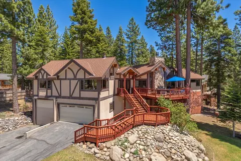 3105 Polaris Rd, Tahoe City, CA 96145