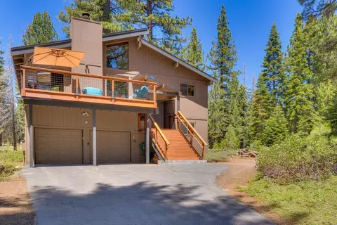 3021 Polaris Rd, Tahoe City, CA 96145