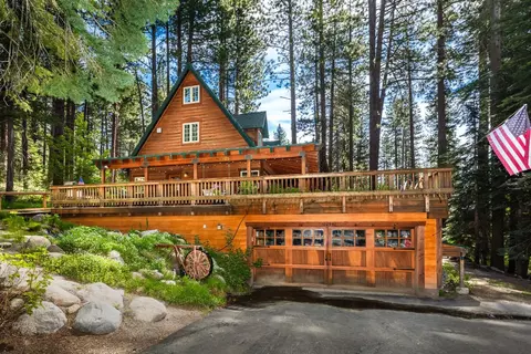 10095 Oriole Ln, Truckee, CA 96161