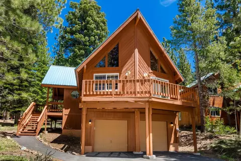 11988 Kitzbuhel Rd, Truckee, CA 96161
