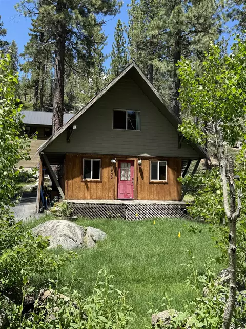 16372 Old Highway Dr, Truckee, CA 96161