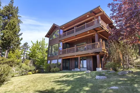 9500 Brockway Springs Dr, Kings Beach, CA 96143