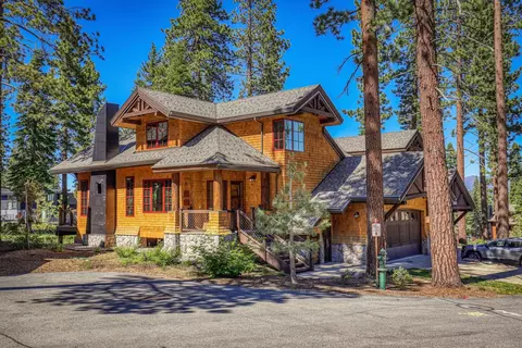14455 Home Run Trl # 14, Truckee, CA 96161