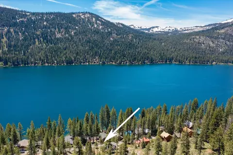15132 Reed Ave, Truckee, CA 96161