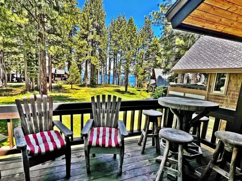 6400 W Lake Blvd # 9, Homewood, CA 96141