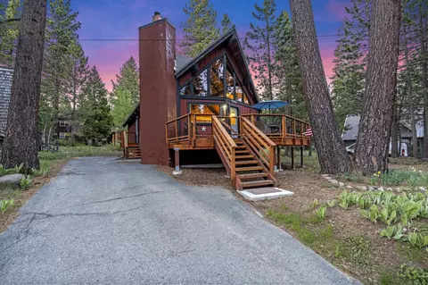 1860 Silver Tip Dr, Tahoe City, CA 96145