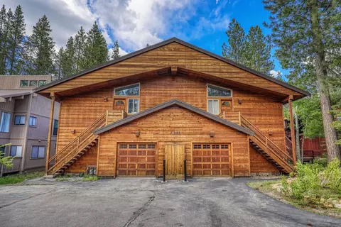 11263 Northwoods Blvd # 1, Truckee, CA 96161