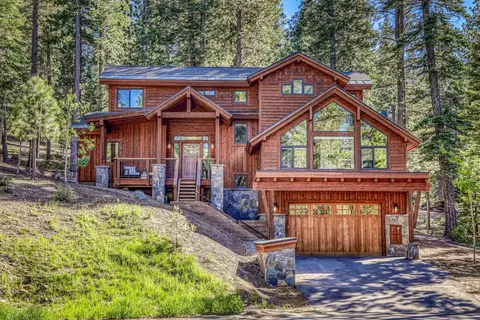 742 Conifer, Truckee, CA 96161