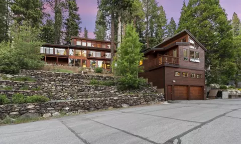 410 Cyrnos Way, Tahoe City, CA 96145