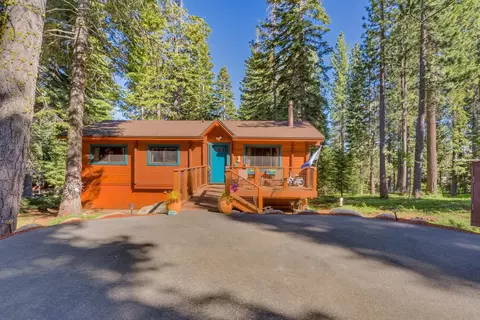 243 Talvista Dr, Tahoe City, CA 96145
