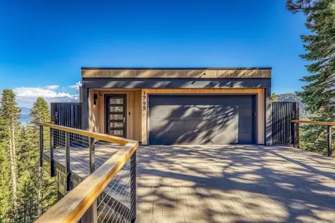 1795 Tahoe Park Heights Dr, Tahoe City, CA 96145
