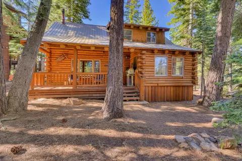 13664 Northwoods Blvd, Truckee, CA 96161