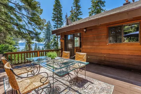 3705 N Lake Blvd, Carnelian Bay, CA 96140