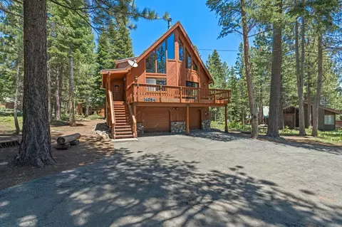 14054 Glacier View Rd, Truckee, CA 96161