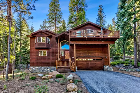 699 Mountain Cir, Tahoe Vista, CA 96148