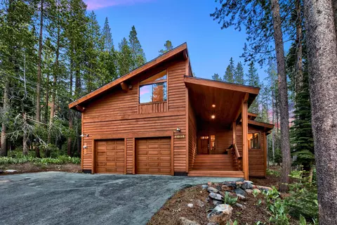 11595 Schussing Way, Truckee, CA 96161