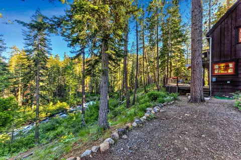 955 Ward Creek Blvd, Tahoe City, CA 96145