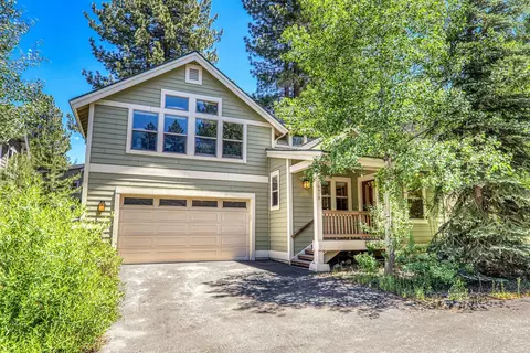 10419 Justin Creek Rd, Truckee, CA 96161