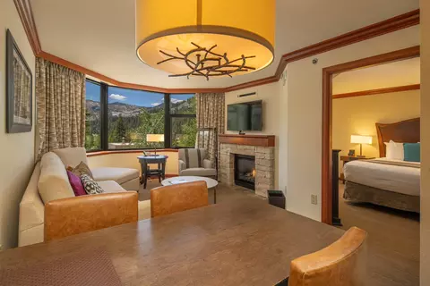 400 Resort Rd # 350-352, Olympic Valley, CA 96146