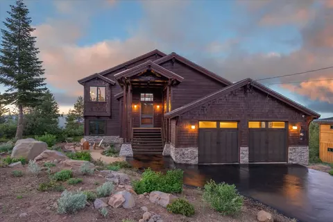15550 Glacier Way, Truckee, CA 96161