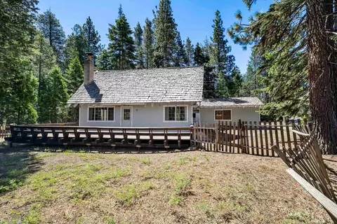 6745 W Lake Blvd, Tahoma, CA 96142