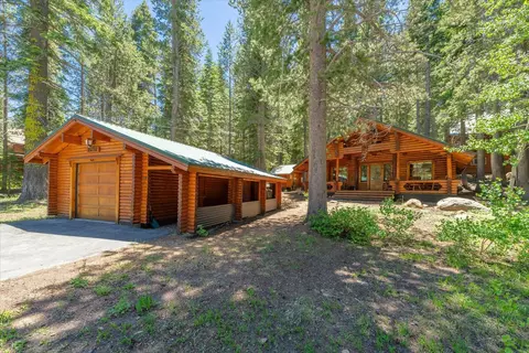 15237 Northwoods Blvd, Truckee, CA 96161