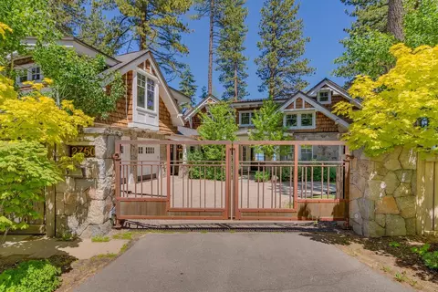 2750 W Lake Blvd, Homewood, CA 96141