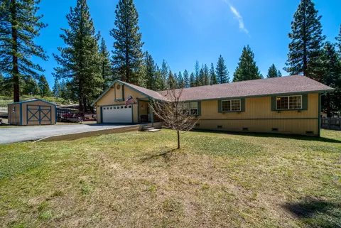 160 Depersia Dr, Portola, CA 96122