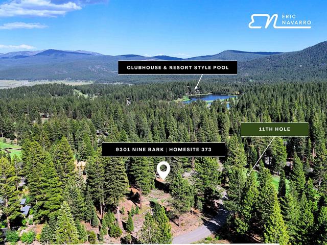 9301 Nine Bark Rd, Truckee, CA 96161