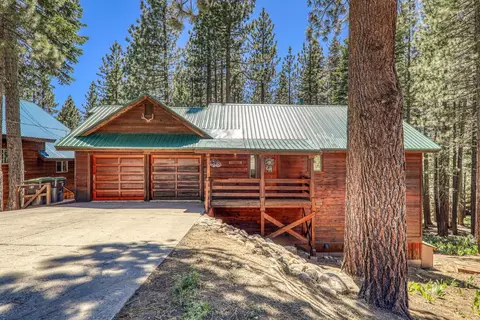 13130 Muhlebach Way, Truckee, CA 96161