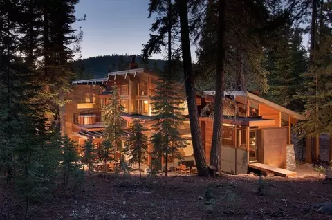 12215 Saint Bernard Dr, Truckee, CA 96161