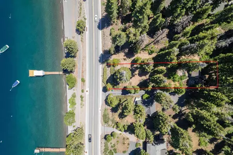 2895 W Lake Blvd, Homewood, CA 96141