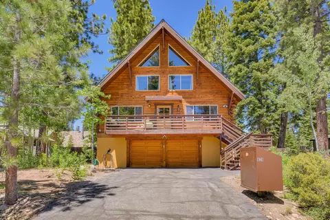 820 Dove Way, Carnelian Bay, CA 96140