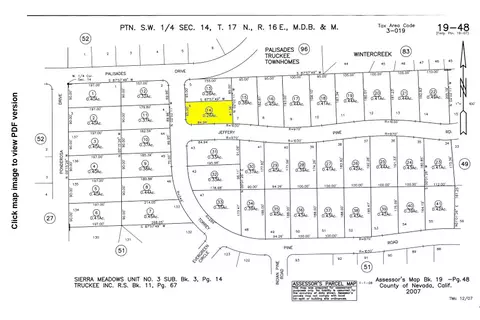 11100 Torrey Pine Rd, Truckee, CA 96161 photo 4