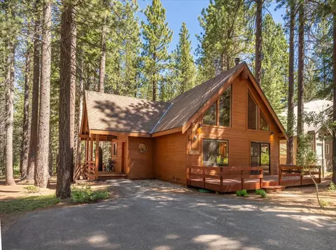 14786 Hansel Ave, Truckee, CA 96161
