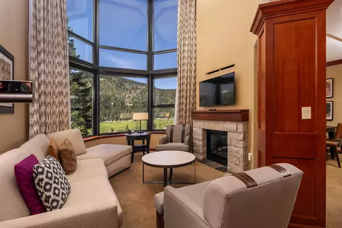 400 Resort Rd # 838 840, Olympic Valley, CA 96146