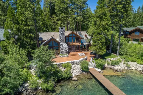 5526 N Lake Blvd, Carnelian Bay, CA 96140
